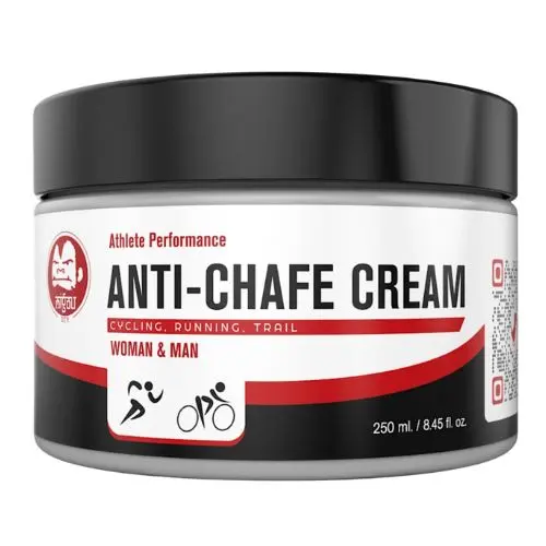 Mejor Crema antirozaduras